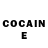 COCAIN 97% Jacob Bordelon
